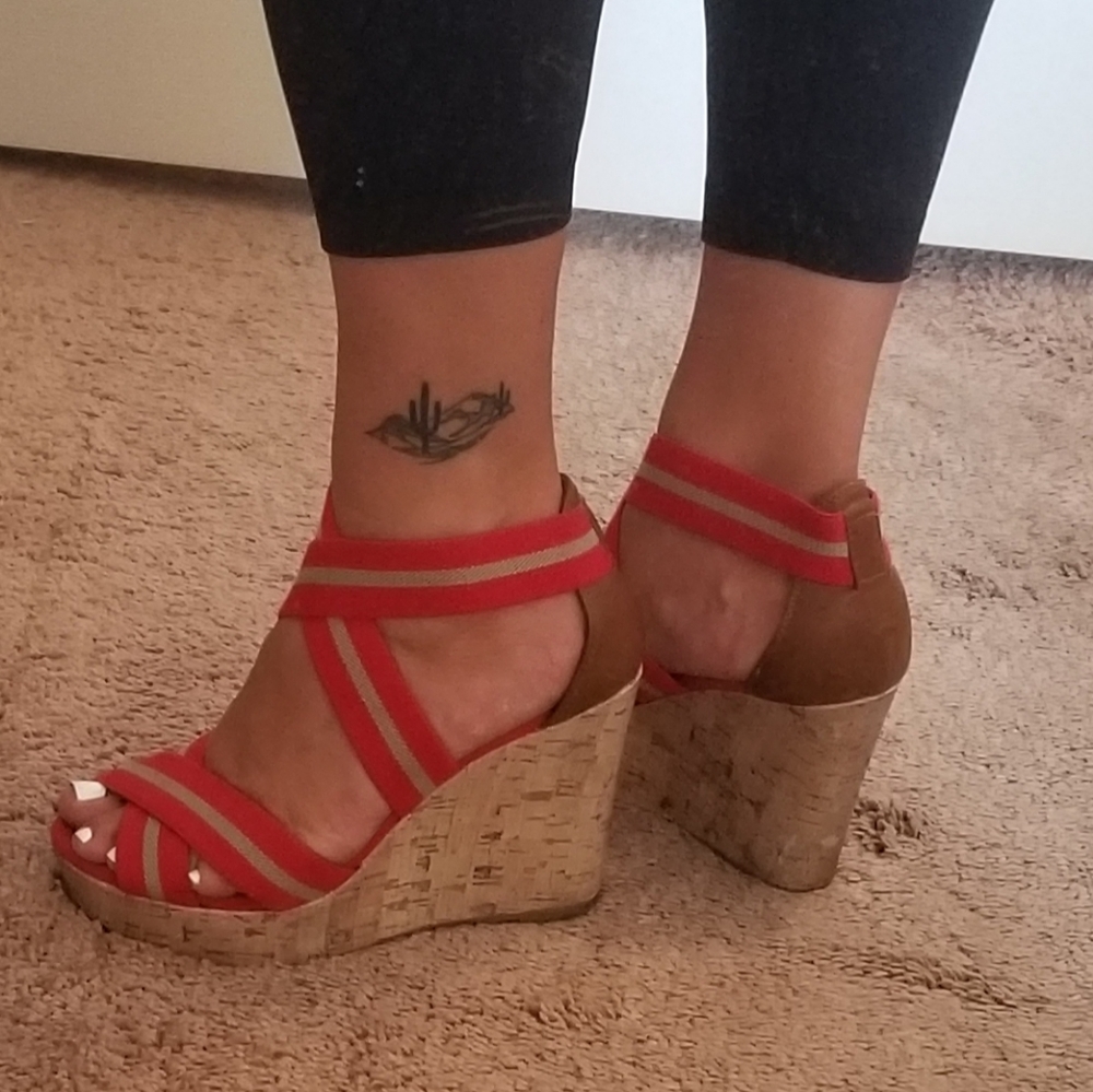 Wedges - Picture 5 of 5